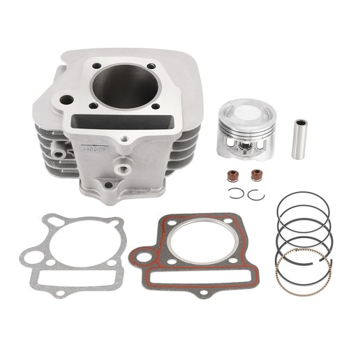 Kit cilindro pistone 56mm - kit,