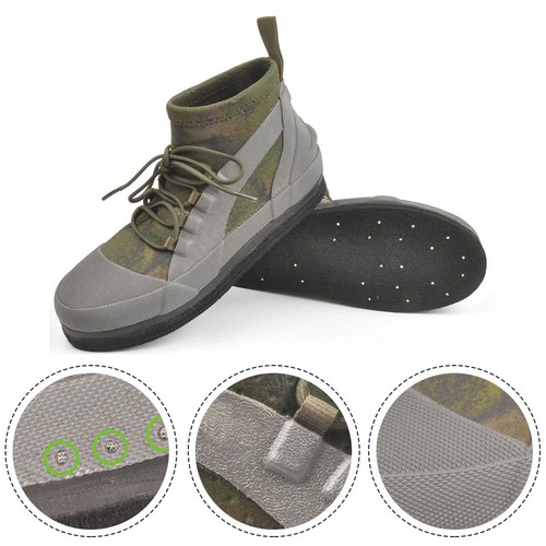 Scarpe pesca roccia - scarpe, da