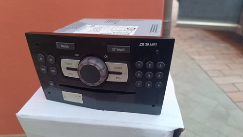 Autoradio delphi cd30 mp3 non - ,