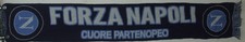 Sciarpa scarf bufanda calcio - sciarpa,