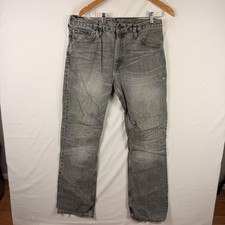 Levi's 507 Jeans Men's 34x34