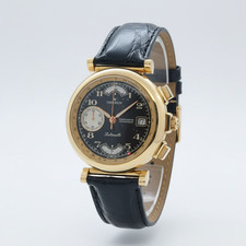 Theorein Chronograph