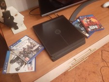 Sony PlayStation 4 Slim 1TB +