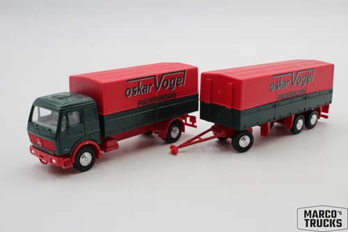 Herpa timone lato - herpa, tenda