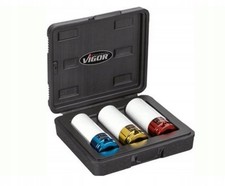 Set di chiavi a bussola per