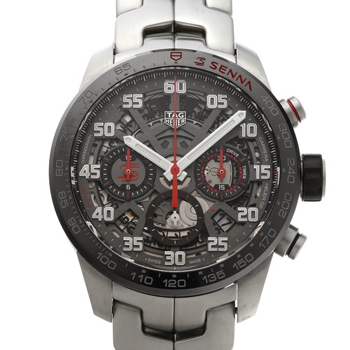 Tag heuer carrera calibro - heuer,