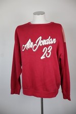 AIR JORDAN 23 FELPA MAGLIA