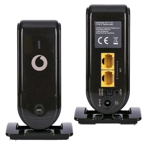 Vodafone super 6 - super,