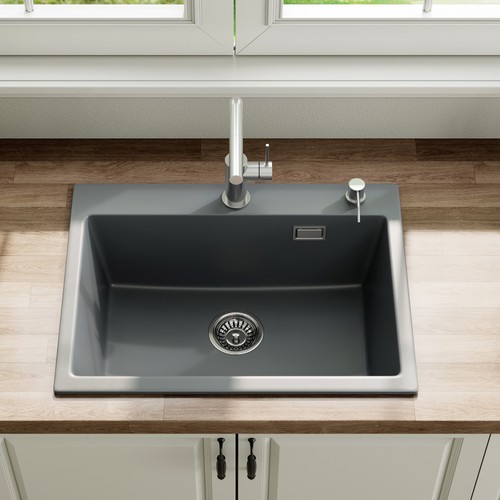 Lavello cucina incasso - , horow
