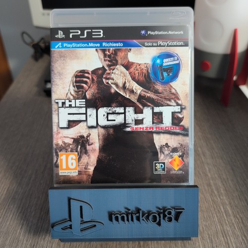 The fight senza regole - fight:,