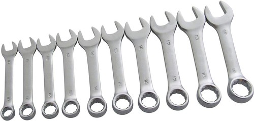 Set chiavi combinate chiave - combinate,