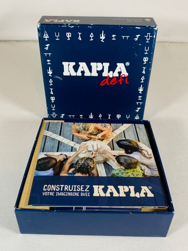 Piastrine legno kapla bd - di,