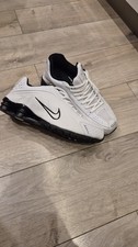 Nike Shox r4 uomo  Eur 45