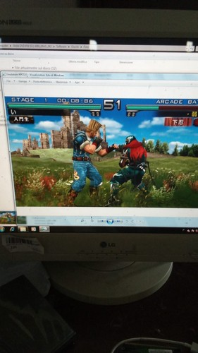Software che emula ps3 - software, sul