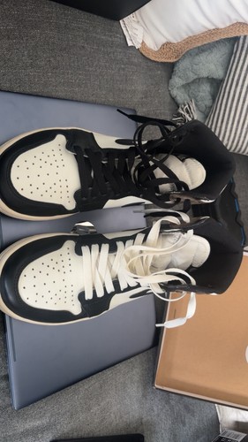 Air jordan retro high og - air,