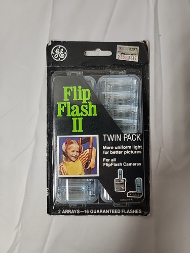 Flip flash twin - flash,