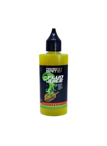Mangiatoia esca succo fluo - mangiatoia,
