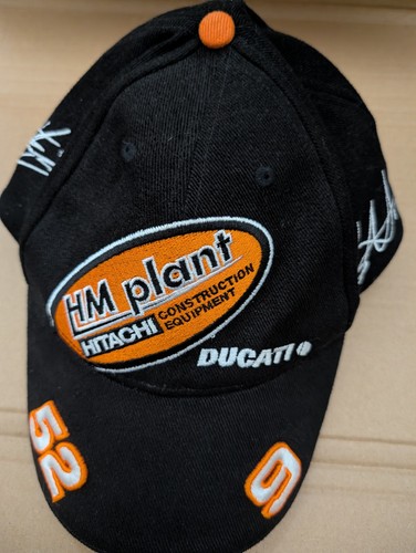 Tappo racing ducati - ducati, impianto