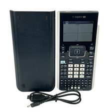 Texas Instruments TI-Nspire CX