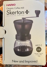 Hario Skerton Plus