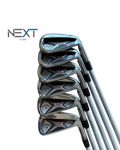Callaway hot set - hot,