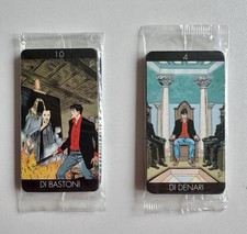 Dylan Dog Tarocchi dell incubo