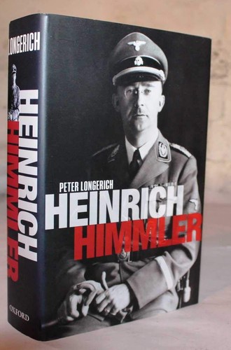 Heinrich himmler - heinrich,