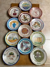 Servizio 12 piatti buon