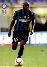 Cartolina Mario Balotelli