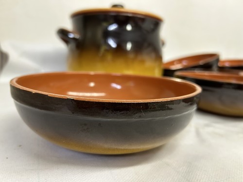 Pentola terracotta con - pentola,