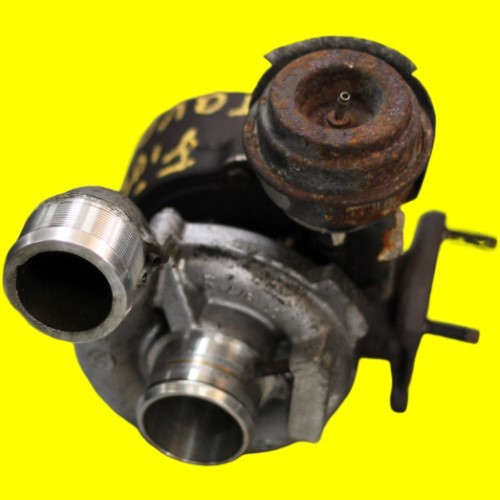Turbocompressore fiat bravo - turbocompressore,