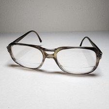 Occhiali da vista vintage