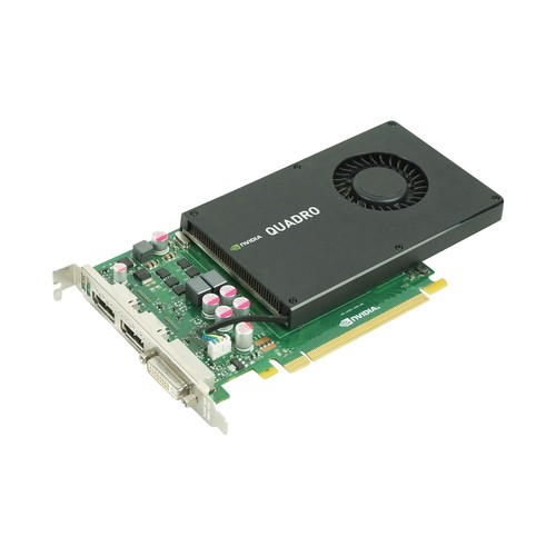 Scheda grafica nvidia quadro - scheda,