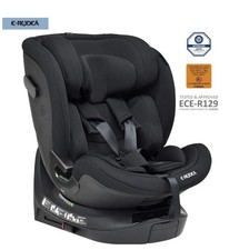 Seggiolino Auto 0-36 Kg Isofix