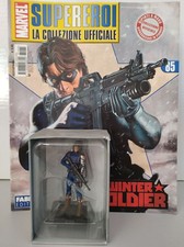 MARVEL LA COLLEZIONE UFFICIALE