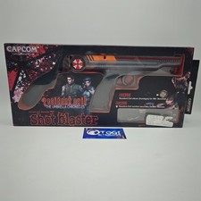 RESIDENT EVIL THE UMBRELLA