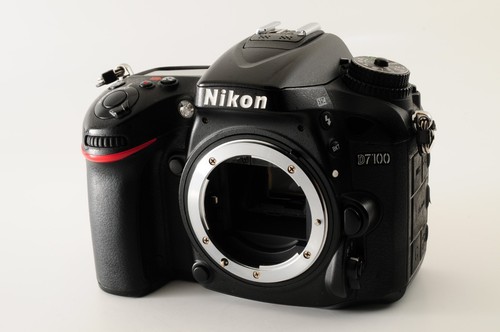 Corpo fotocamera reflex