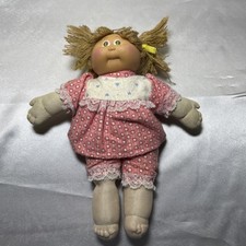 Vintage 80’s Cabbage Patch