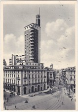TORINO - VIA PIETRO MICCA -