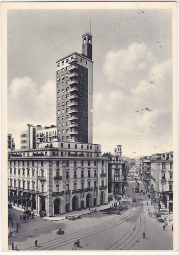 Torino via pietro micca - -,