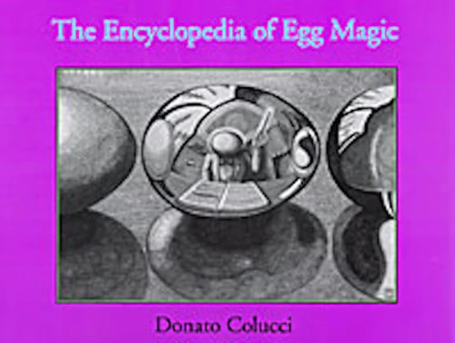 Enciclopedia della magia delle - enciclopedia,