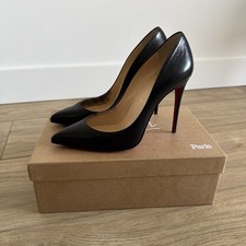 Christian Louboutin taglia