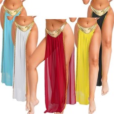 Gonna donna costumi latini