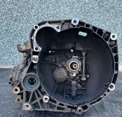 Cambio manuale per fiat - cambio,
