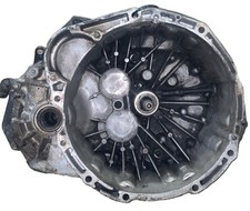 Cambio manuale RENAULT MASTER 3^ (2003-2006) ZD3A2 / 3.0/ 100KW/ 7701722869