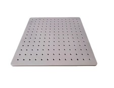 Piastra ottica alta precisione