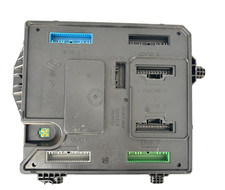 BODY COMPUTER RENAULT MEGANE 3 SERIE 1.5 DCI 110CV (2009-2015) 284B10424R