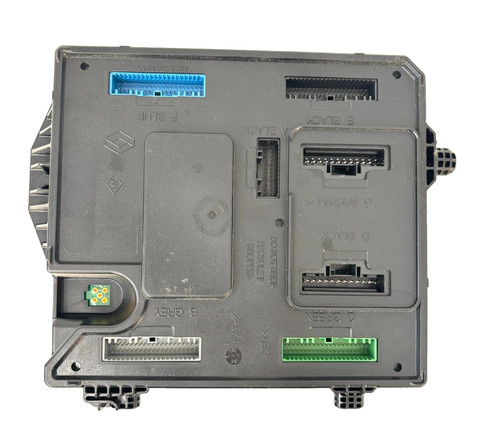Body computer renault megane - body,