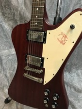Epiphone Firebird STUDIO