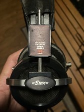 STAX SRD-7,  SRX MK3 Headset